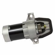 Starter Motor - 2.3L