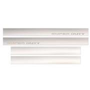 Super Duty 2023-2024 Putco® Stainless Steel Door Sill Plates 4pc Kit