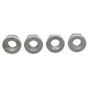 Exhaust Manifold Nut Flanged Hex Head - M10 2.3L