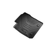 Fiesta 2011-2019 All Weather Rubber Floor Mats
