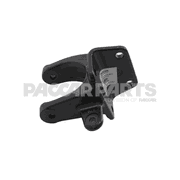 BRACKET-FRONT SUSPENSION