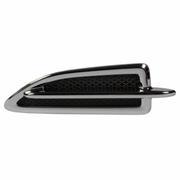 Fender Insert Emblem Grille - Right, Front