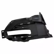 Bumper Corner Cover Fog Lamp Bracket - Right, Front