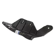 Headlight Brace Bracket - Left, Front