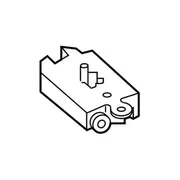 Antenna Amplifier Isolator