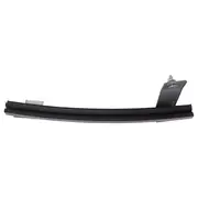 Window Regulator Rail Retainer - Left, Front