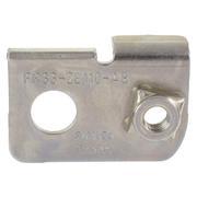 Bracket - Right, Rear