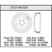 Brake Drum