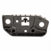 Bumper Cover Reinforcement - Left, Front