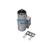 Governor Valve