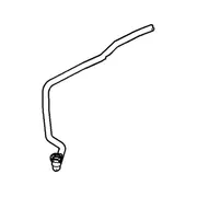 Tube Fuel Feed - 3.5L