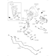 Transmission Shift Bolt