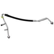 AIR CONDITIONING (A/C) Refrigerant Discharge Hose Tube
