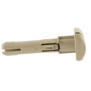 Headrest Guide Sleeve - Rear