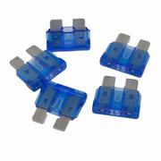 Circuit Breaker - 15 AMP, 32 Volt (Fuses)