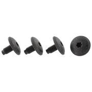 Bolt - M8 X 12