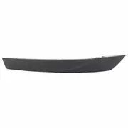 Bumper Trim Panel - Right, Front (Police)