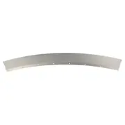 Bumper Trim Protector - Front, Upper