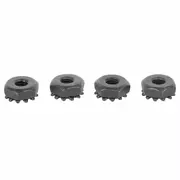 Nut Adjusting Screw - M4 X 0.7