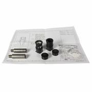 Disc Brake Caliper Repair Kit Locating PINS - Front