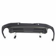 Valance Panel Bumper Extension - Rear (GT)