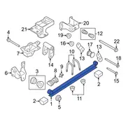 Leaf Spring