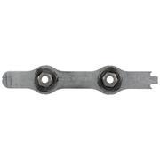 Reinforcement Body D Pillar Bracket - Inner