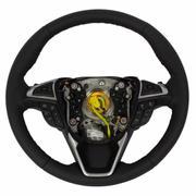 Wheel Steering (Active Steering)