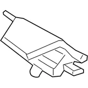Steering Wheel Air Bag Module