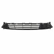 Grille Cover - Front, Lower
