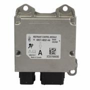 Air Bag Control Module Sensor Multiple Restraint System Unit (Convertible, Coupe)