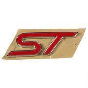 Grille Emblem Name Plate - Front 3.0L