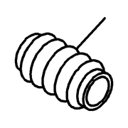 Structural U-Bolt Set