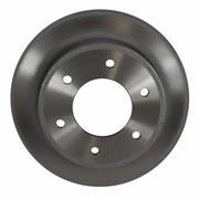 Disc Brake Rotor - Rear