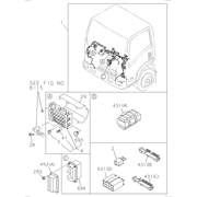 Engine Housing Assembly