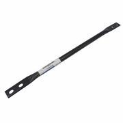 Engine Cradle Brace Cross Member - Front (Convertible, Coupe,)