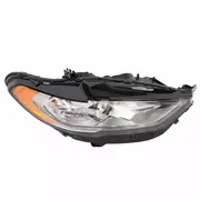 Composite Headlight - Right, Front