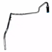 Hvac Heater Hose Water