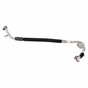 AIR CONDITIONING (A/C) Refrigerant Suction Hose Tube - 2.7L