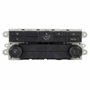 Hvac Control Module