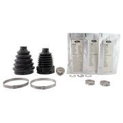 Cv Joint Boot Kit - Left, Front, Outer 1.6L