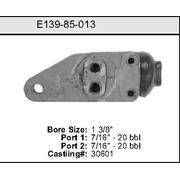 Wheel Cylinder