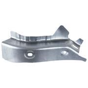 Fender Rail Bracket Support - Right, Front