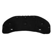 Hood Insulation Pad Insulator - Front