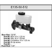 Master Cylinder
