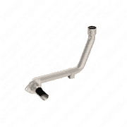 Exhaust Gas Recirculation Line for DD13 Euro 5 / GHG17