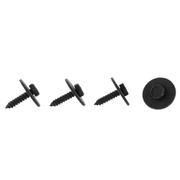 Screw And Washer Cowl Cover - 4.8 X 19MM