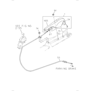 Metric Head Bolt