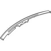 Dashboard Air Vent Trim Grille