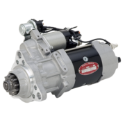 8300007 39MT Reman Starter 1